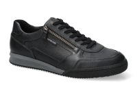 lacets  modèle Endrik Noir - Mephisto